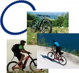 Coppa Bike - coppa bike noleggio bici elettriche